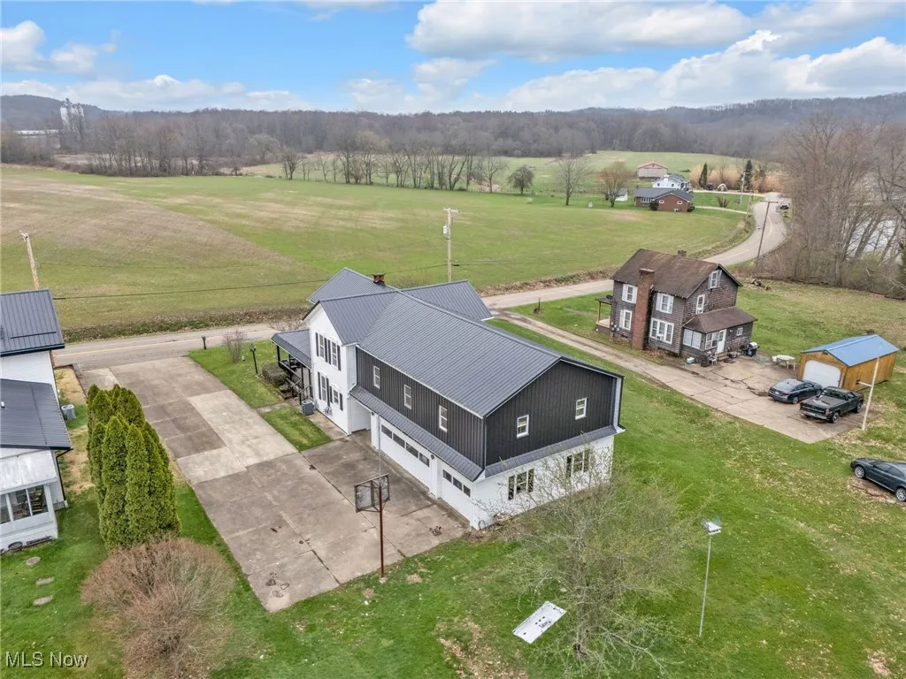 9235 Arrow Road, Minerva, Ohio,MLS Now Listing ID