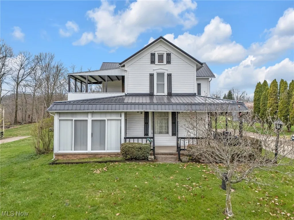 9235 Arrow Road, Minerva, Ohio,MLS Now Listing ID