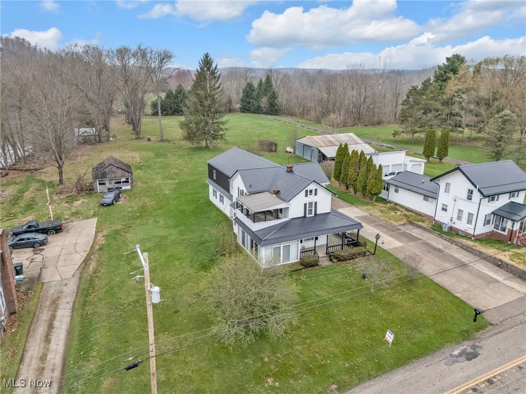 9235 Arrow Road, Minerva, Ohio,MLS Now Listing ID