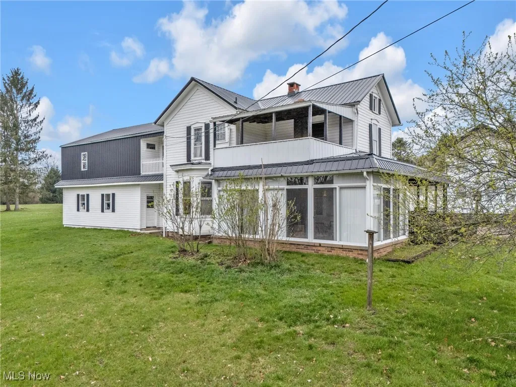 9235 Arrow Road, Minerva, Ohio,MLS Now Listing ID
