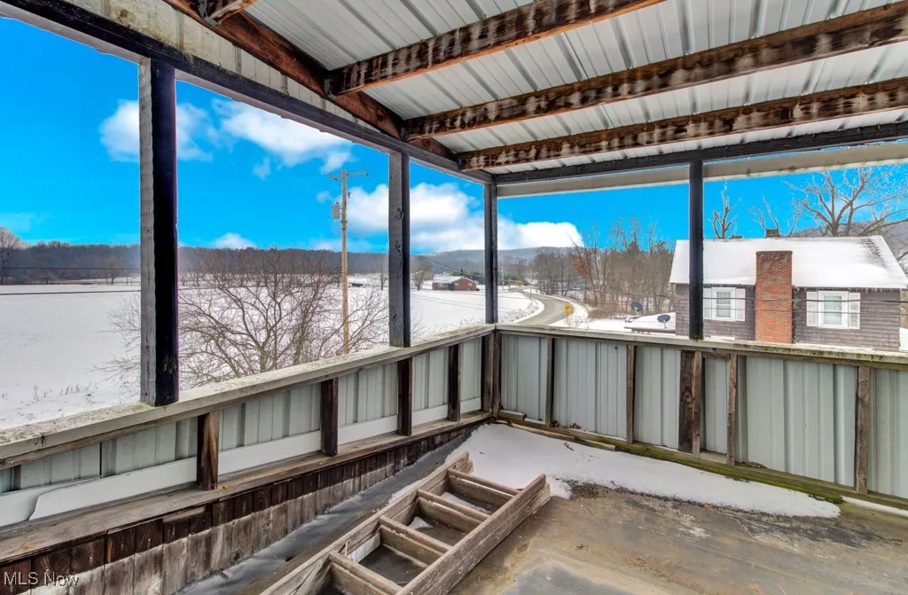 9235 Arrow Road, Minerva, Ohio,MLS Now Listing ID