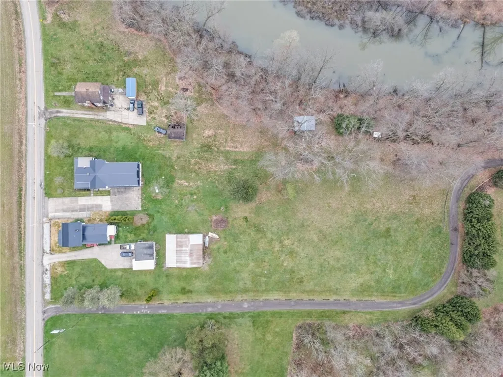 9235 Arrow Road, Minerva, Ohio,MLS Now Listing ID