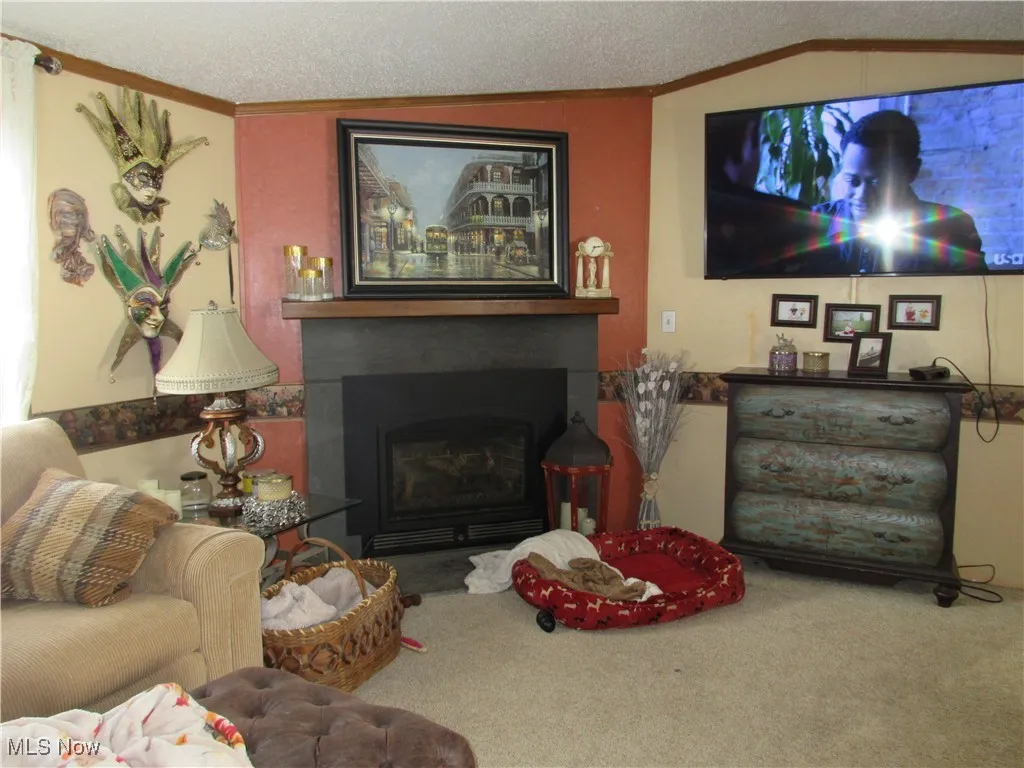 4546 Pymatuning Lake Road, Andover, Ohio,MLS Now Listing ID