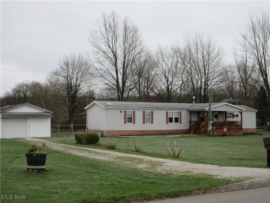 4546 Pymatuning Lake Road, Andover, Ohio,MLS Now Listing ID