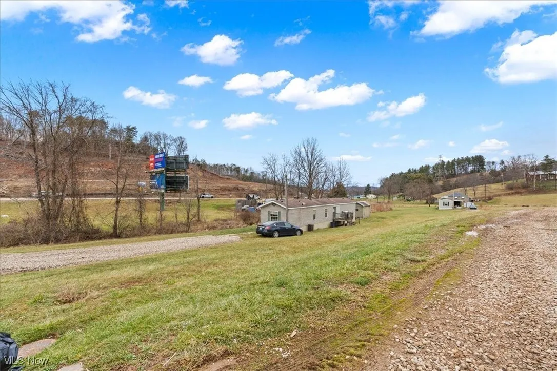 00 Elizabeth Pike, Parkersburg, West Virginia,MLS Now Listing ID