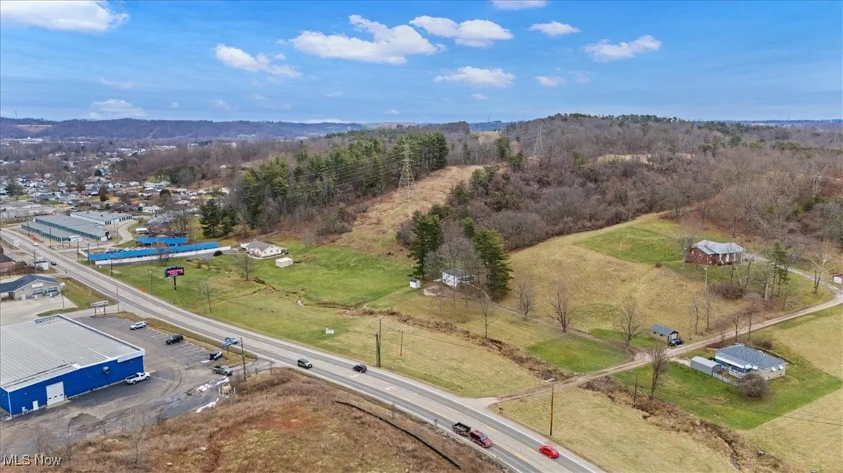 00 Elizabeth Pike, Parkersburg, West Virginia,MLS Now Listing ID