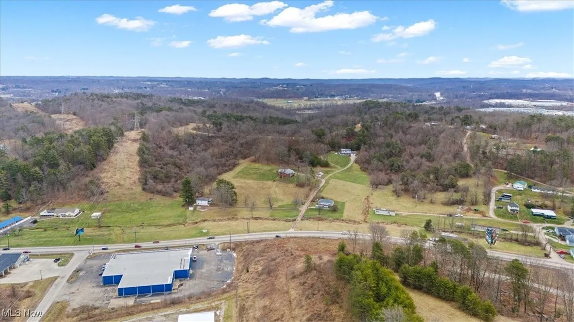 00 Elizabeth Pike, Parkersburg, West Virginia,MLS Now Listing ID