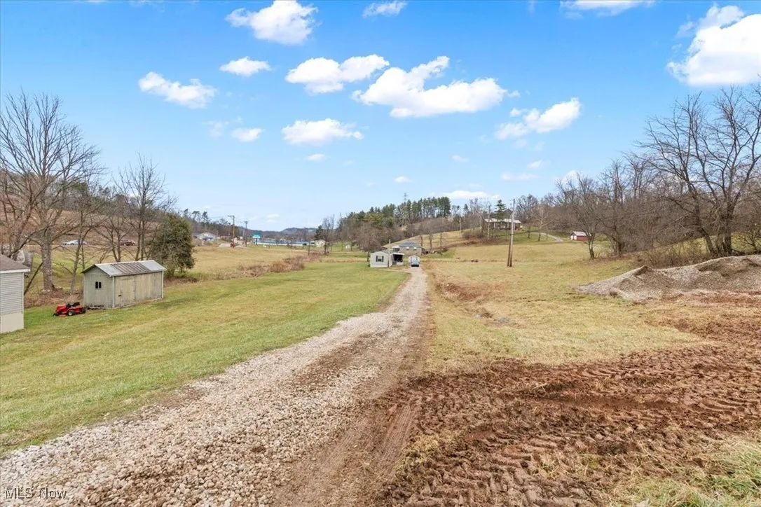 00 Elizabeth Pike, Parkersburg, West Virginia,MLS Now Listing ID