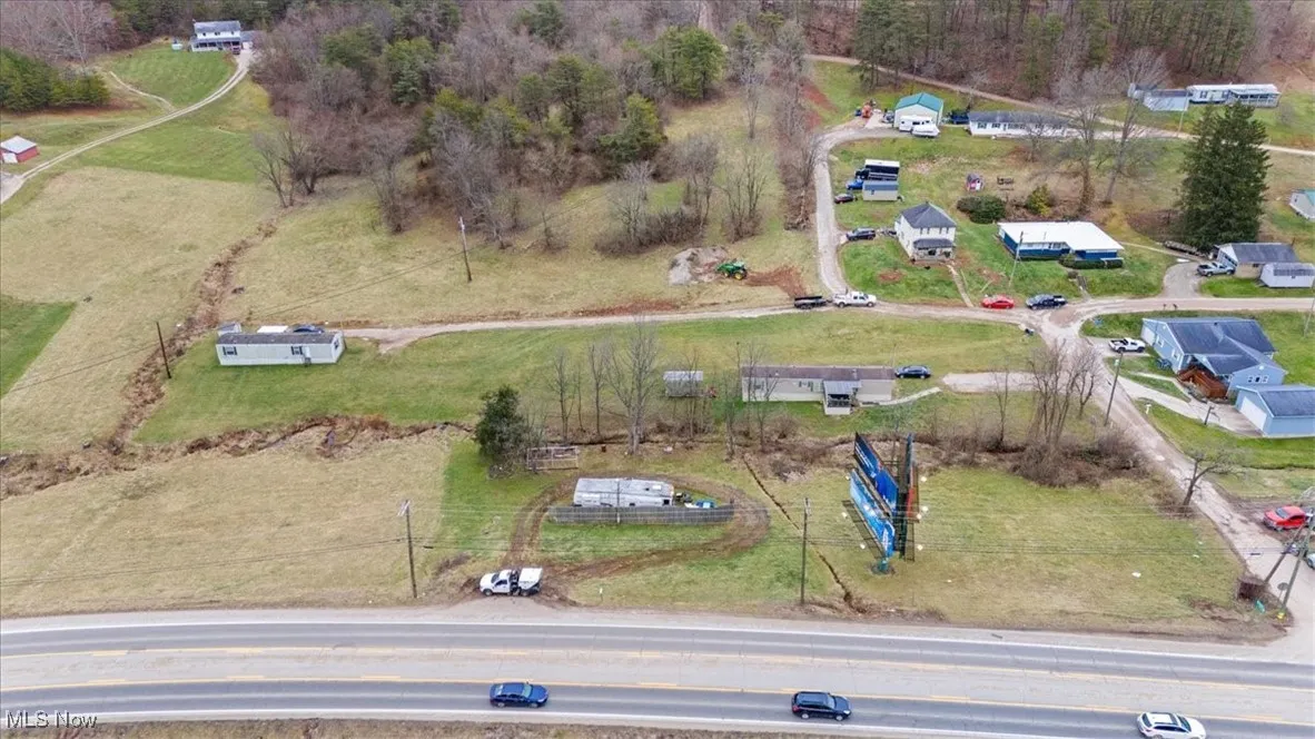 00 Elizabeth Pike, Parkersburg, West Virginia,MLS Now Listing ID