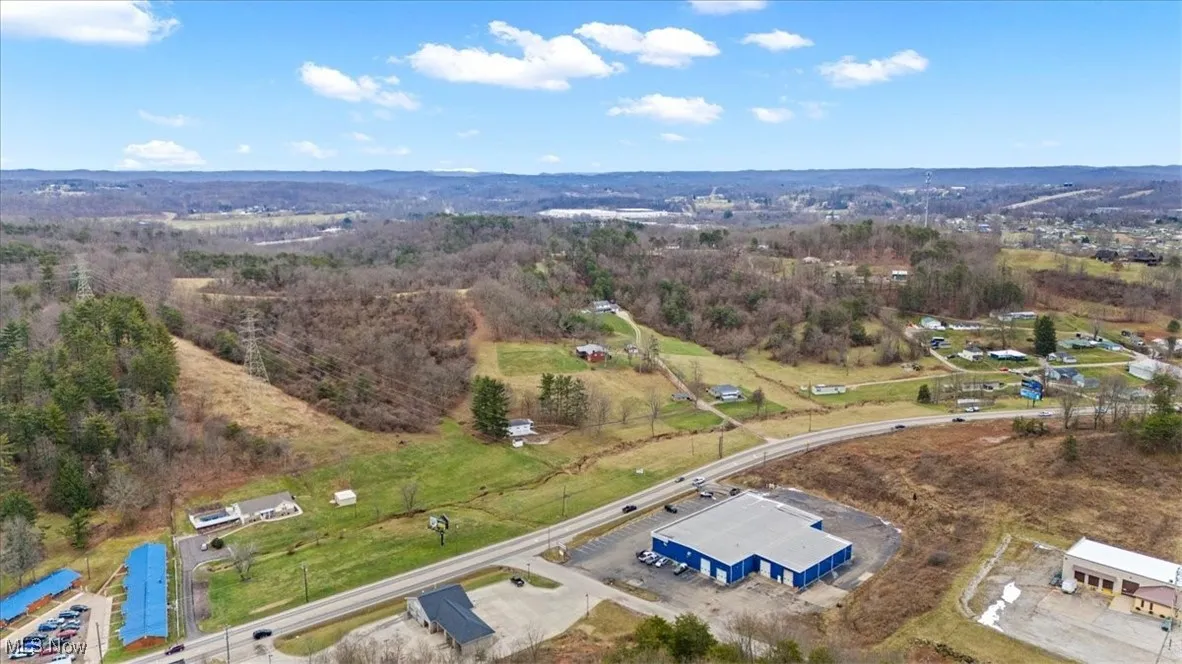 00 Elizabeth Pike, Parkersburg, West Virginia,MLS Now Listing ID