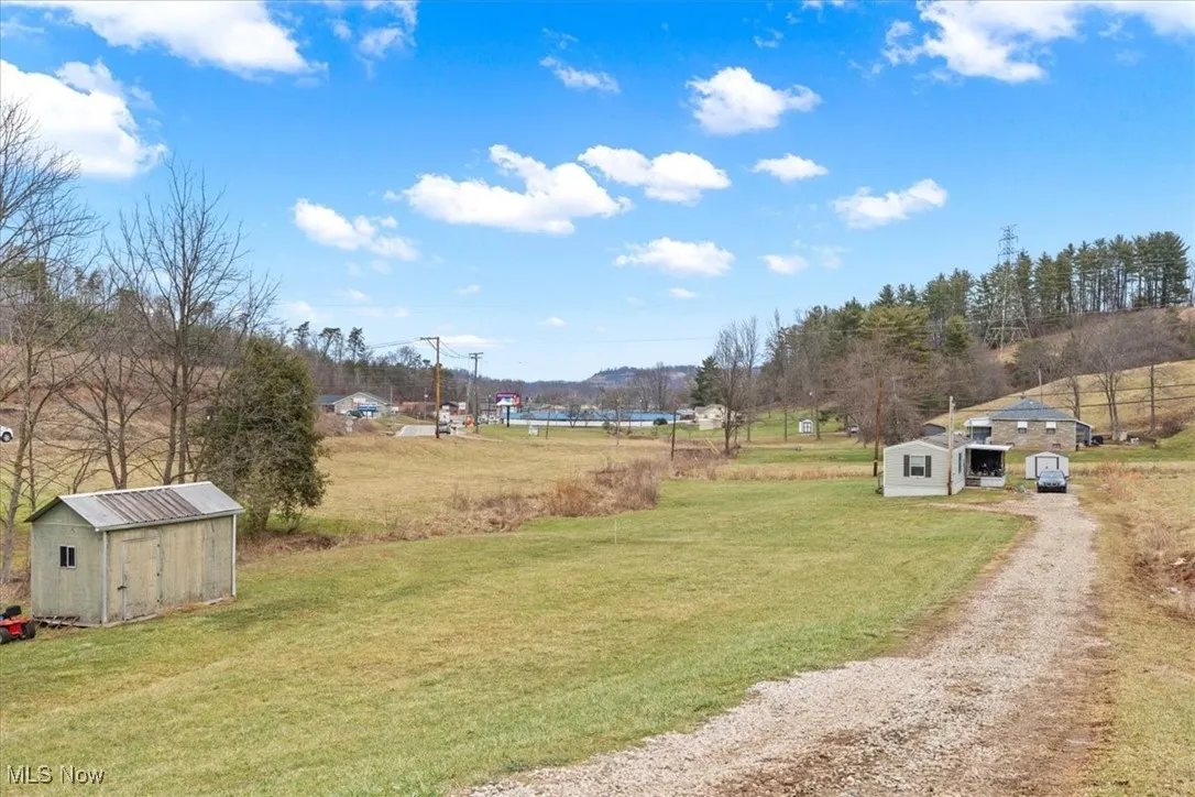 00 Elizabeth Pike, Parkersburg, West Virginia,MLS Now Listing ID
