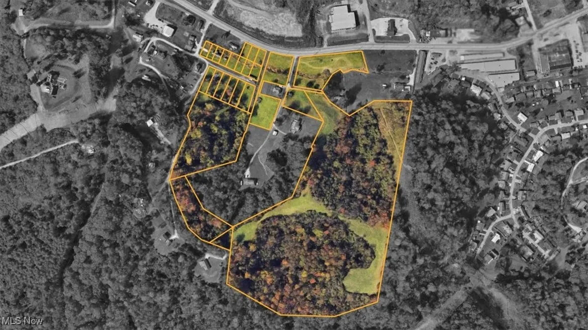 00 Elizabeth Pike, Parkersburg, West Virginia,MLS Now Listing ID