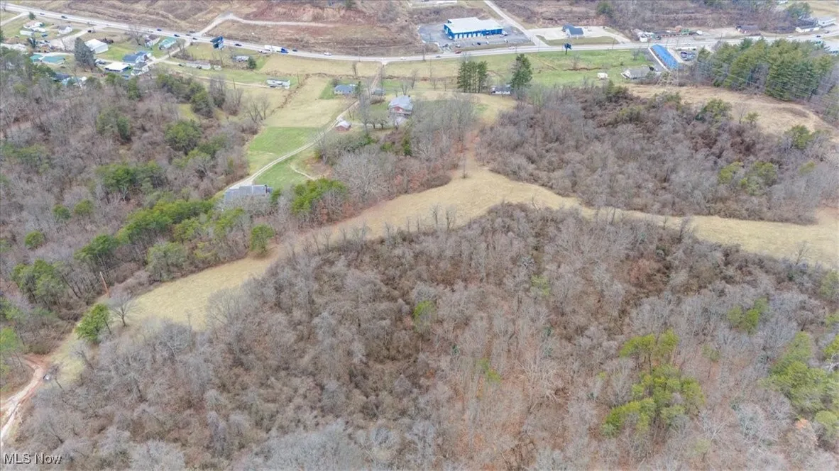 00 Elizabeth Pike, Parkersburg, West Virginia,MLS Now Listing ID