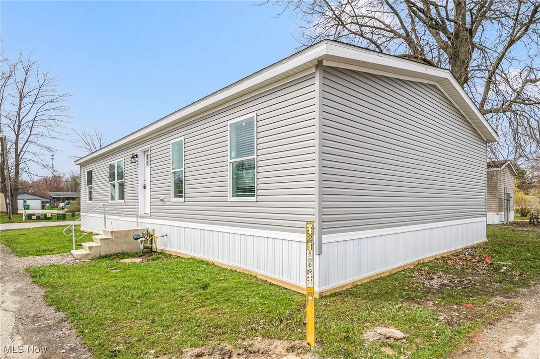 3583 Austin Road # 5, Geneva, Ohio,MLS Now Listing ID