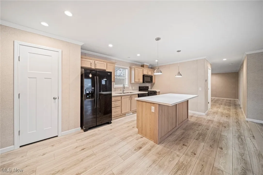 3583 Austin Road # 5, Geneva, Ohio,MLS Now Listing ID