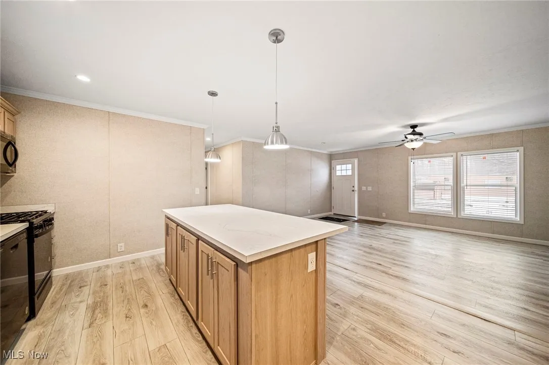 3583 Austin Road # 5, Geneva, Ohio,MLS Now Listing ID