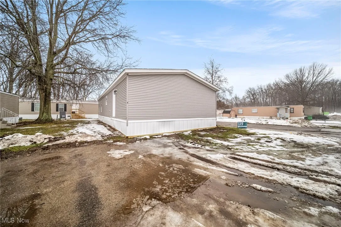 3583 Austin Road # 5, Geneva, Ohio,MLS Now Listing ID