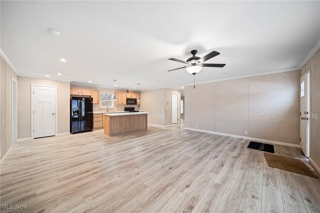3583 Austin Road # 5, Geneva, Ohio,MLS Now Listing ID
