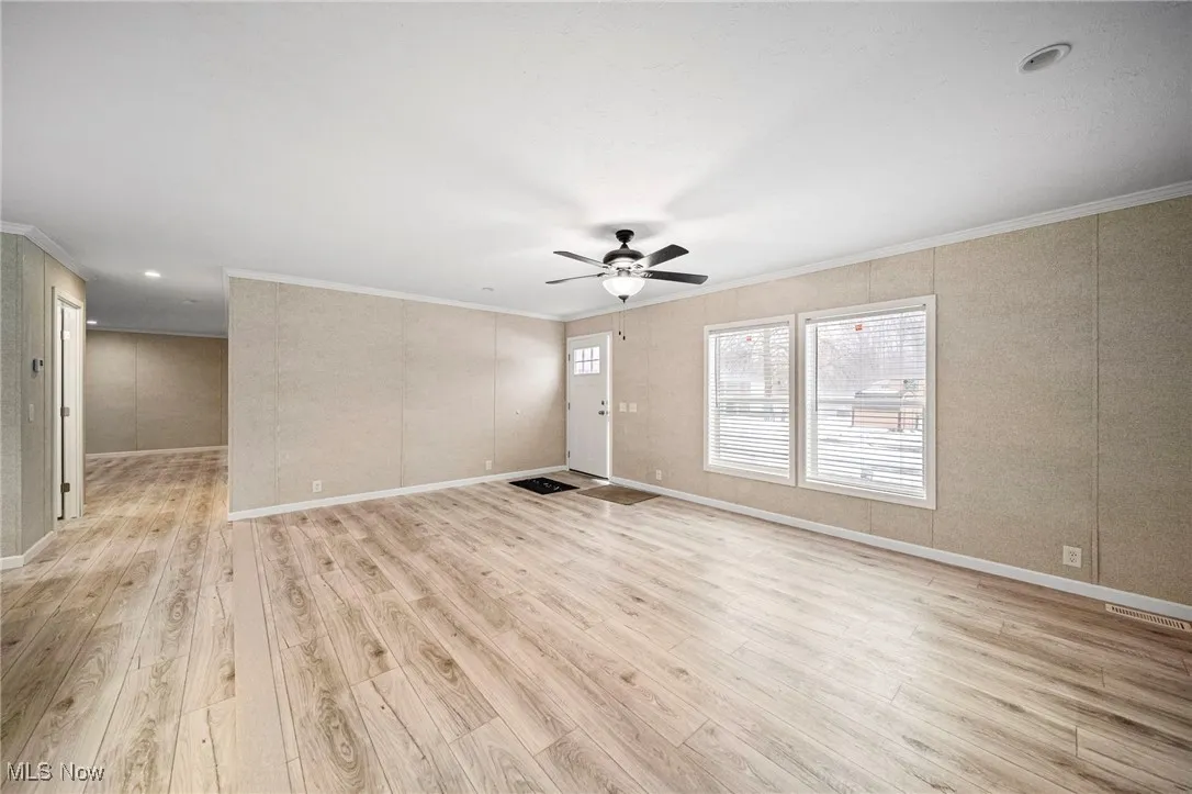 3583 Austin Road # 5, Geneva, Ohio,MLS Now Listing ID