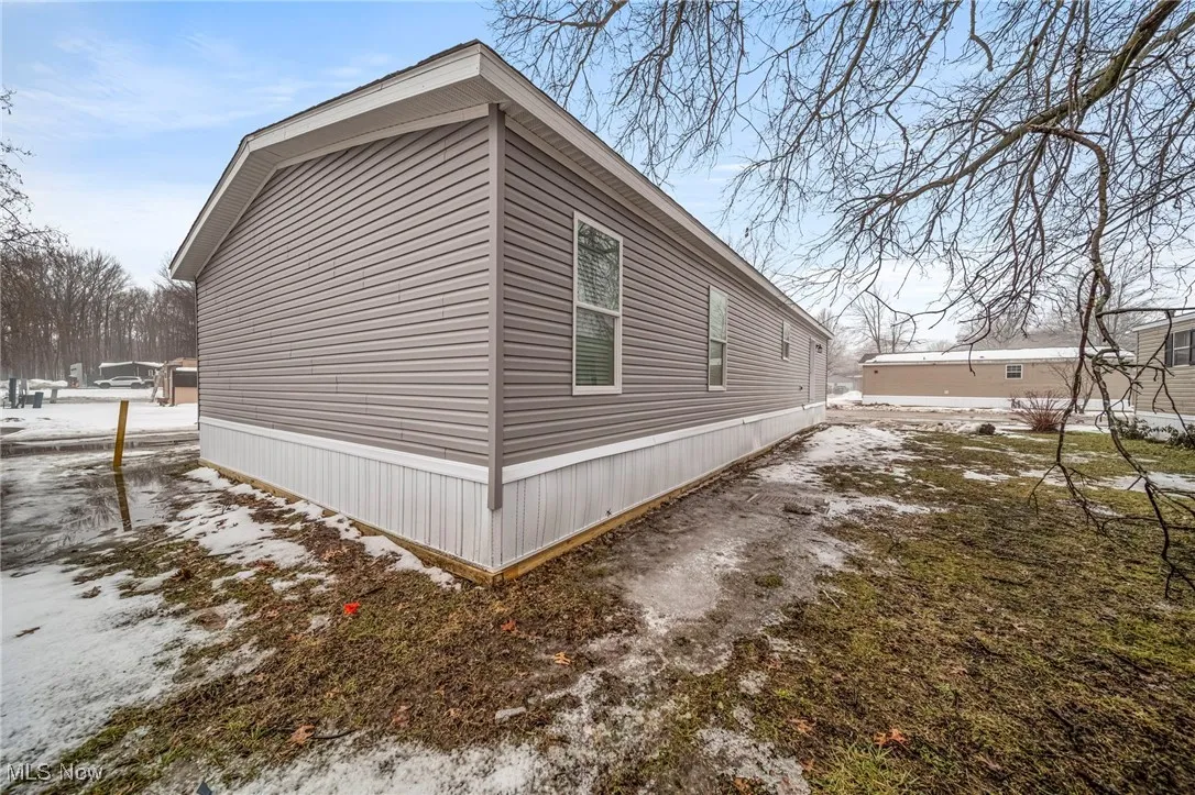 3583 Austin Road # 5, Geneva, Ohio,MLS Now Listing ID