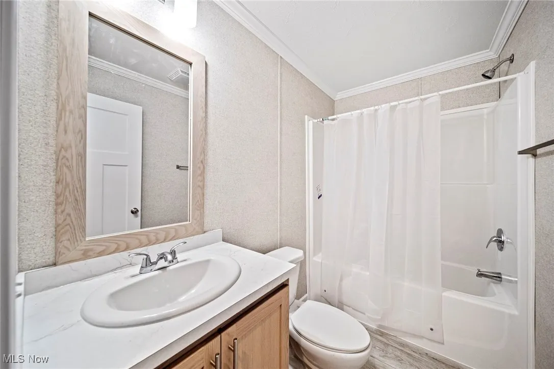 3583 Austin Road # 5, Geneva, Ohio,MLS Now Listing ID