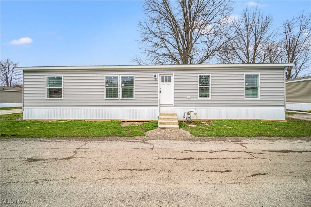 3583 Austin Road # 5, Geneva, Ohio,MLS Now Listing ID