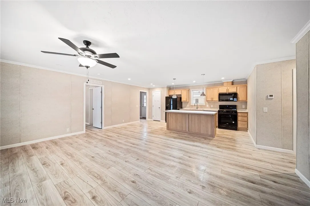 3583 Austin Road # 5, Geneva, Ohio,MLS Now Listing ID