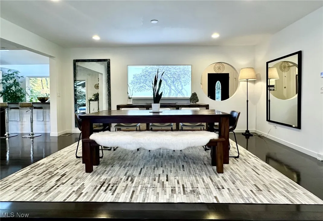 17370 S Park Boulevard, Shaker Heights, Ohio,MLS Now Listing ID