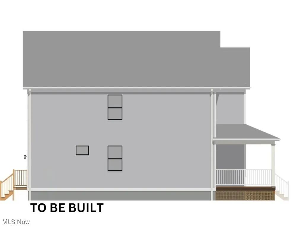 4208 Bailey Avenue, Cleveland, Ohio,MLS Now Listing ID