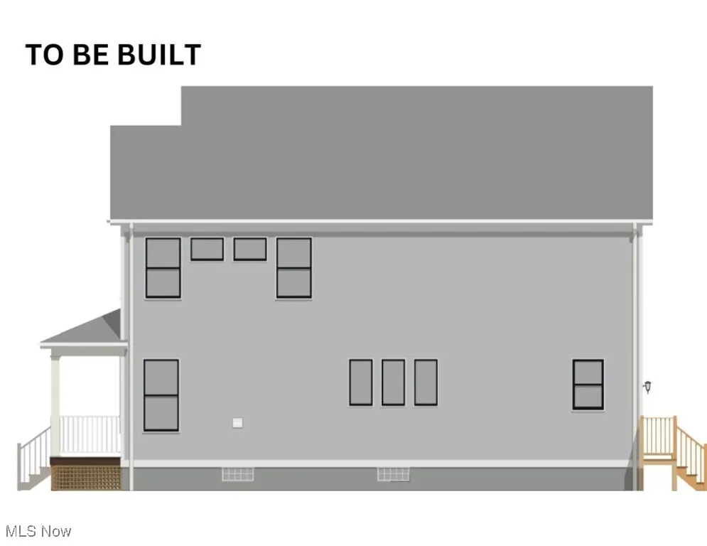 4208 Bailey Avenue, Cleveland, Ohio,MLS Now Listing ID
