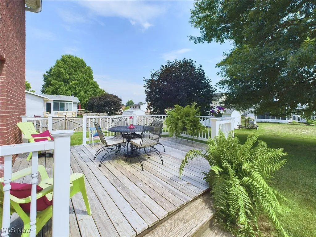 257 Walnut Grove, Washington, West Virginia,MLS Now Listing ID