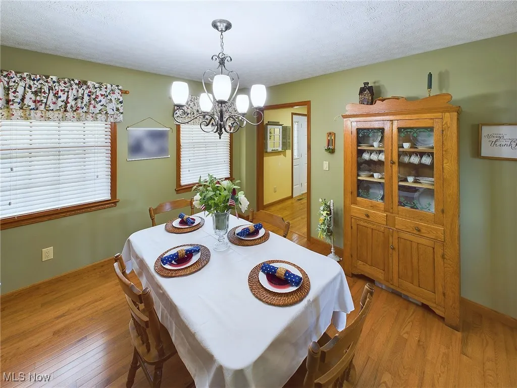 257 Walnut Grove, Washington, West Virginia,MLS Now Listing ID