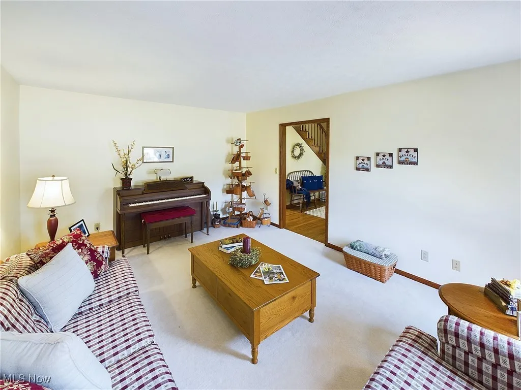 257 Walnut Grove, Washington, West Virginia,MLS Now Listing ID