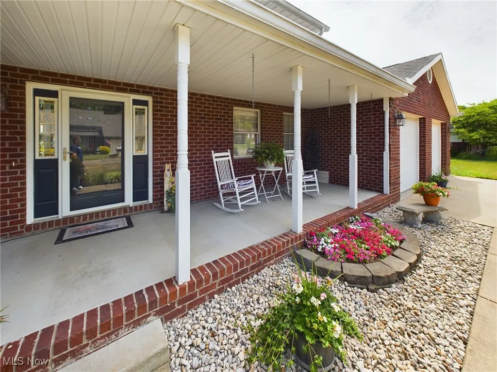 257 Walnut Grove, Washington, West Virginia,MLS Now Listing ID
