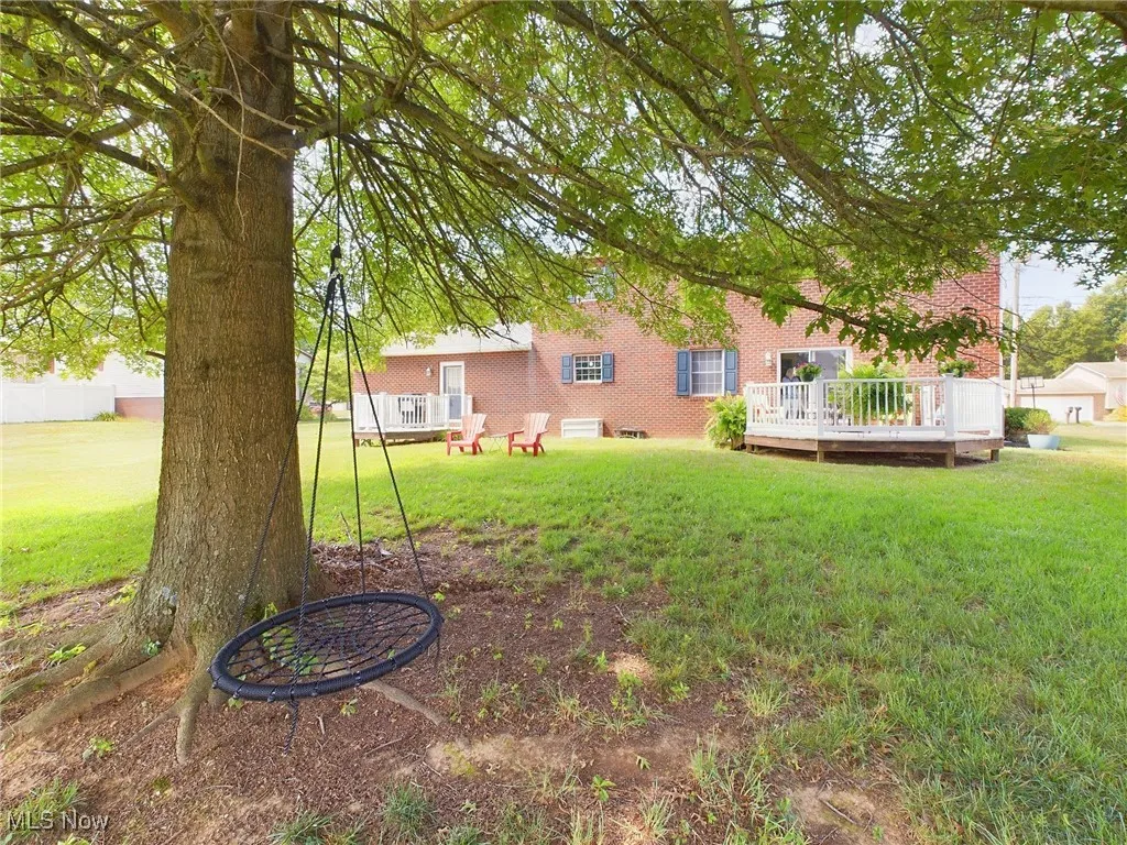 257 Walnut Grove, Washington, West Virginia,MLS Now Listing ID