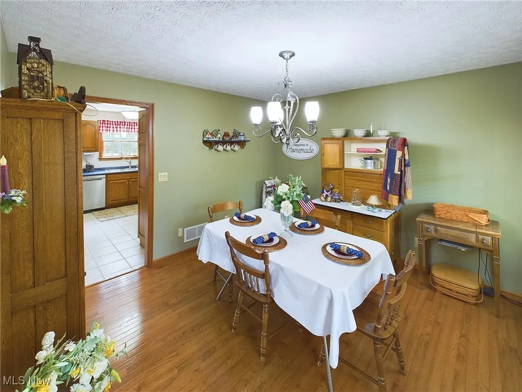 257 Walnut Grove, Washington, West Virginia,MLS Now Listing ID