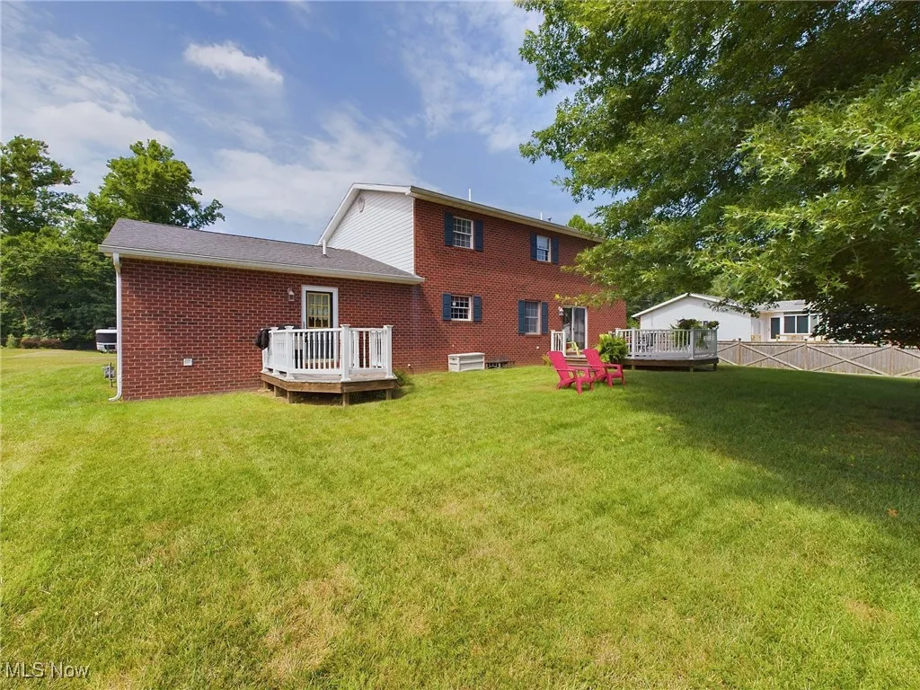257 Walnut Grove, Washington, West Virginia,MLS Now Listing ID
