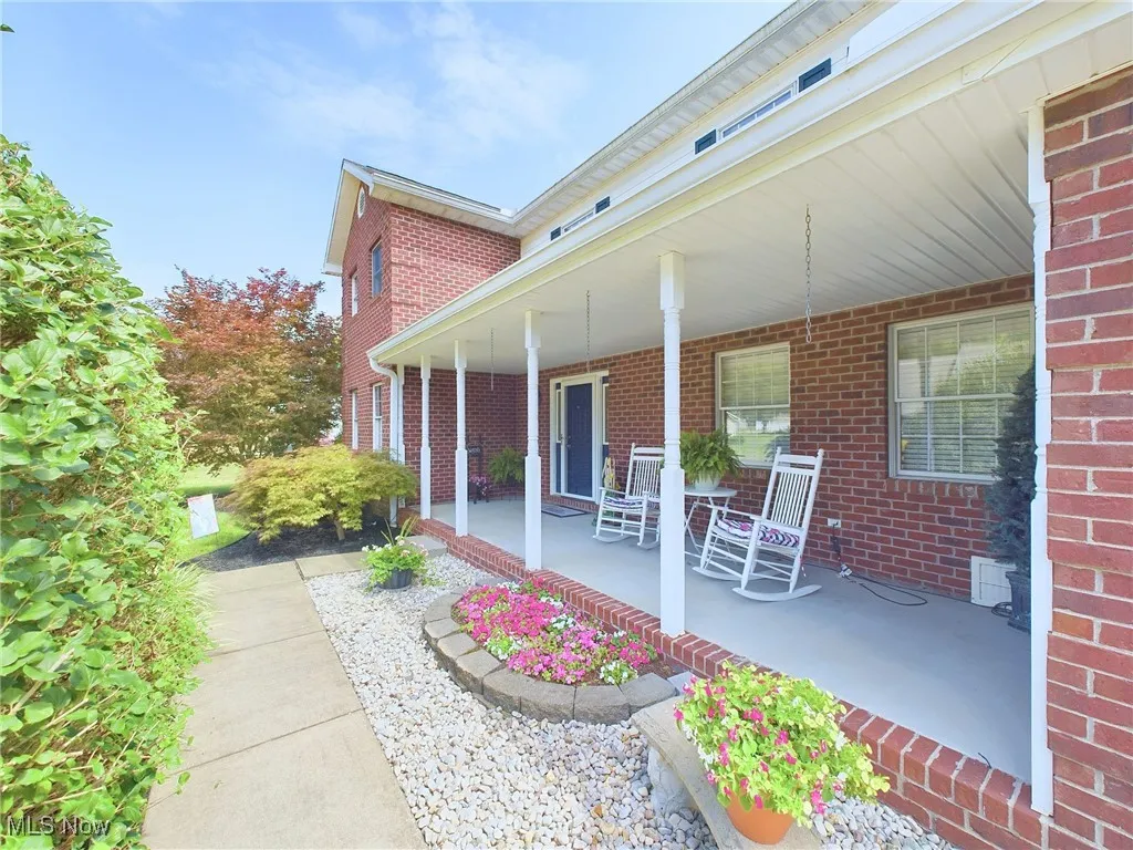 257 Walnut Grove, Washington, West Virginia,MLS Now Listing ID