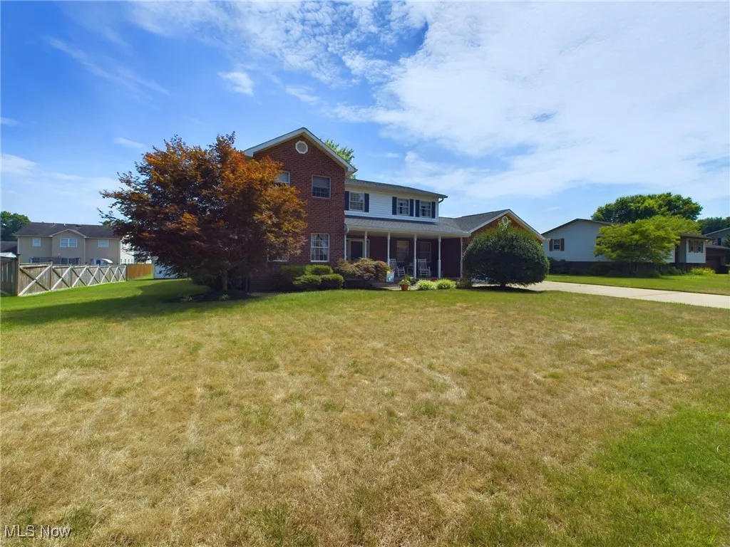 257 Walnut Grove, Washington, West Virginia,MLS Now Listing ID
