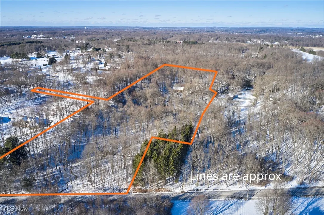 4721 Copley Road, Akron, Ohio,MLS Now Listing ID
