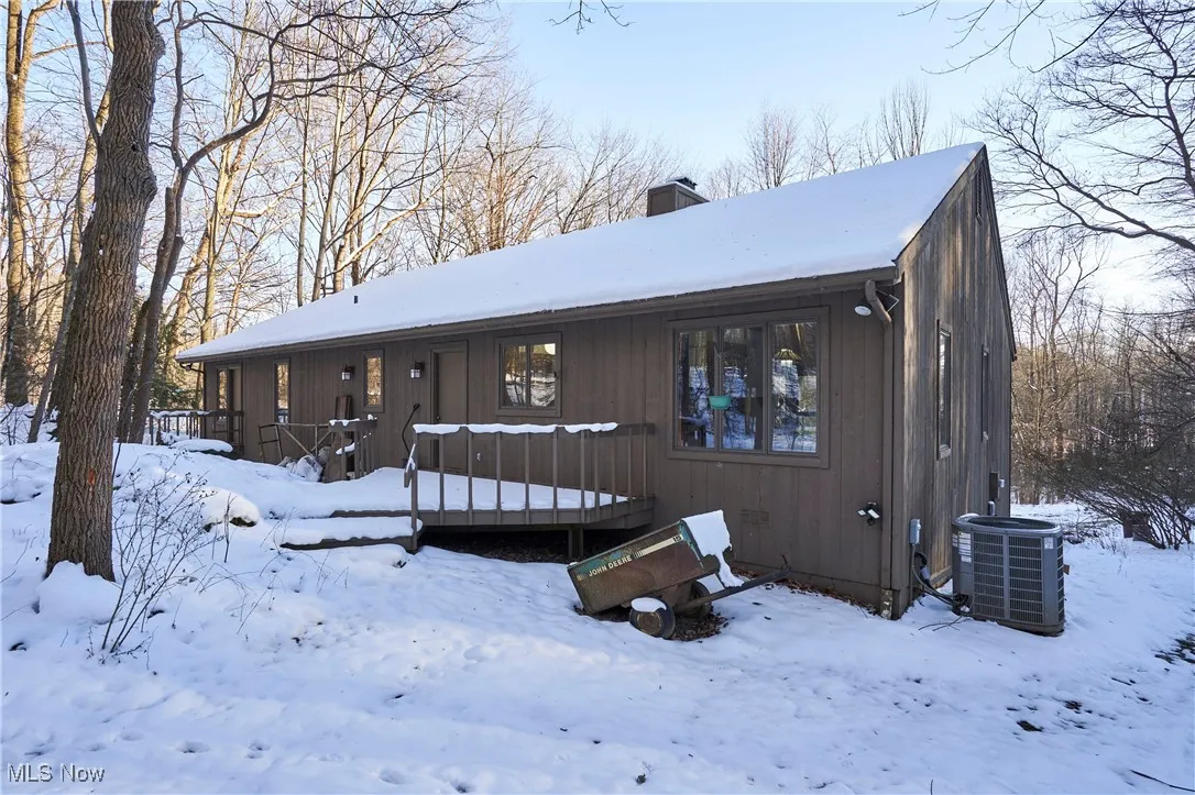 4721 Copley Road, Akron, Ohio,MLS Now Listing ID