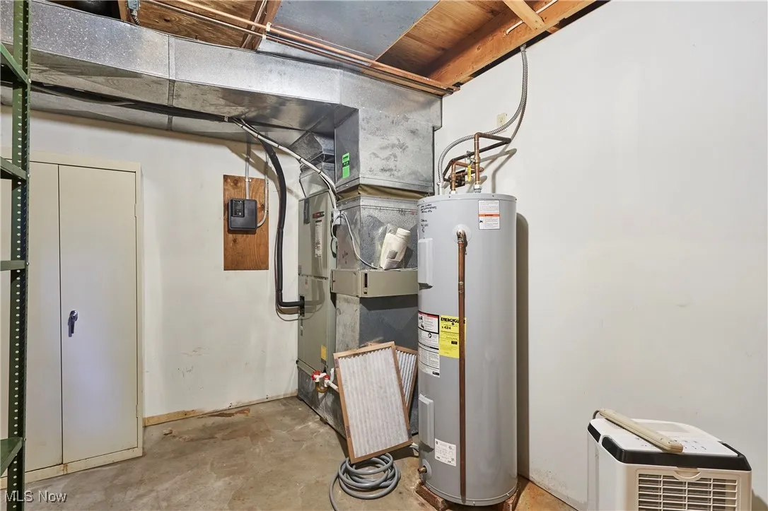 4721 Copley Road, Akron, Ohio,MLS Now Listing ID