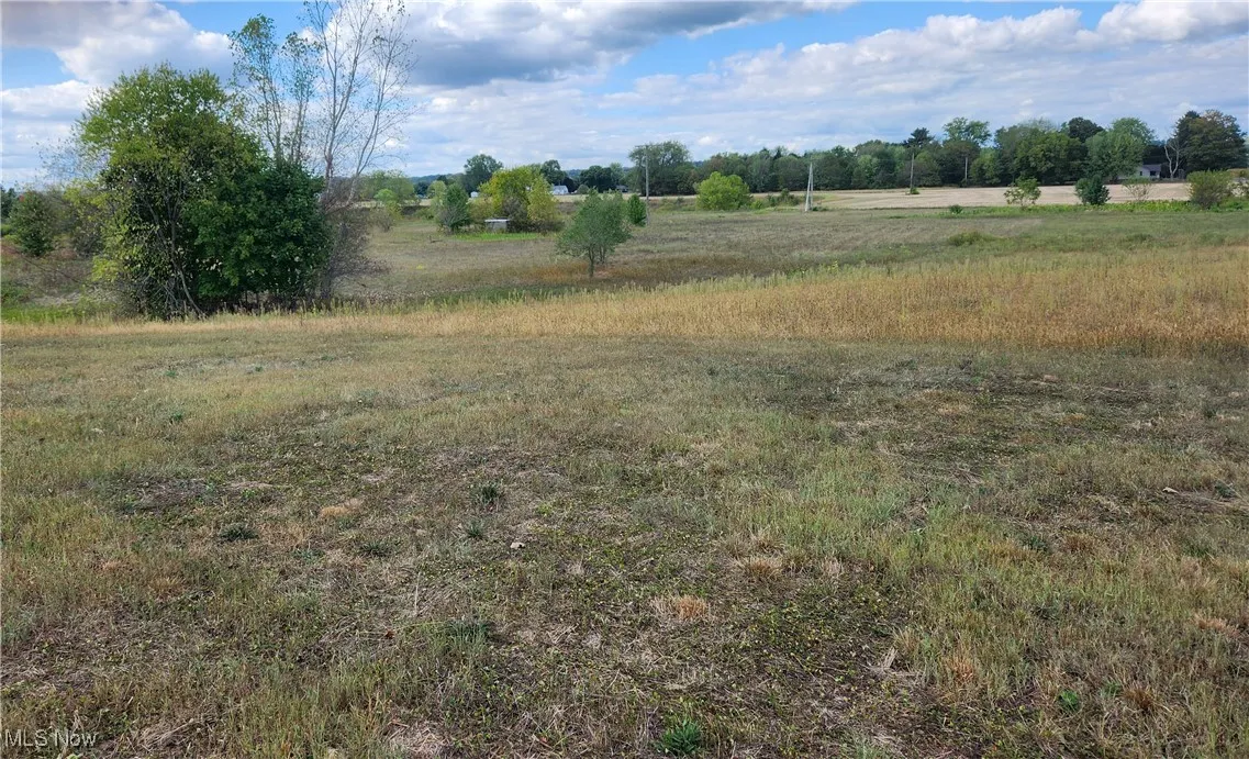 View of lots