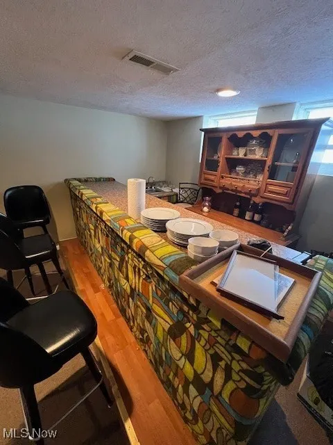 4465 E Frontenac Drive, Warrensville Heights, Ohio 44128,MLS Now Listing ID