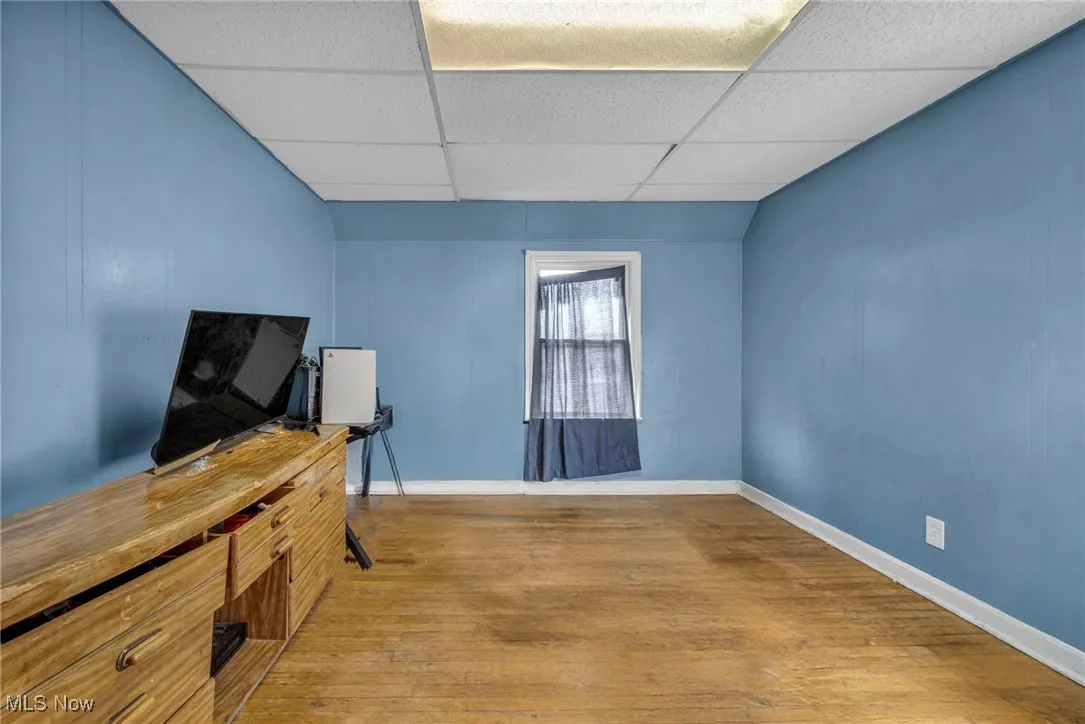 15809 Throckley Avenue, Cleveland, Ohio,MLS Now Listing ID