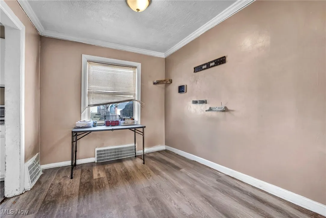 15809 Throckley Avenue, Cleveland, Ohio,MLS Now Listing ID