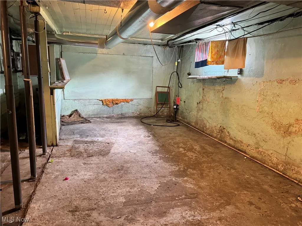 159 Walter Street, Yorkville, Ohio,MLS Now Listing ID