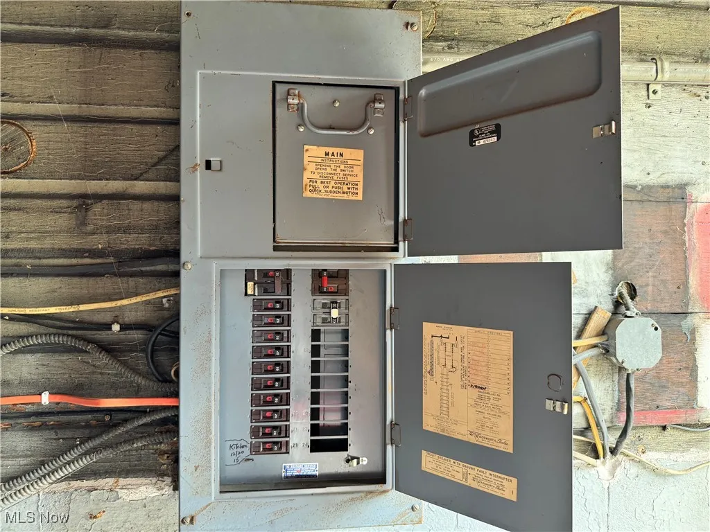 159 Walter Street, Yorkville, Ohio 43971,MLS Now Listing ID