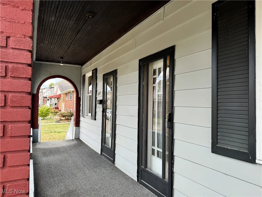 159 Walter Street, Yorkville, Ohio,MLS Now Listing ID