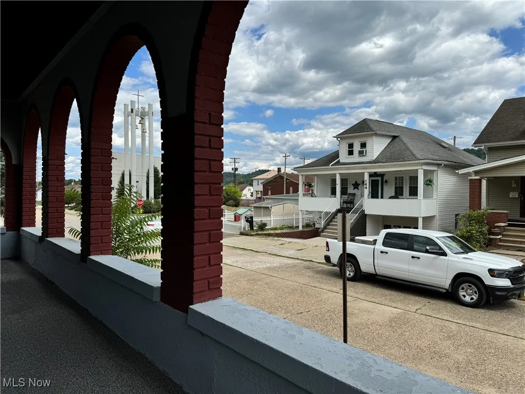 159 Walter Street, Yorkville, Ohio,MLS Now Listing ID